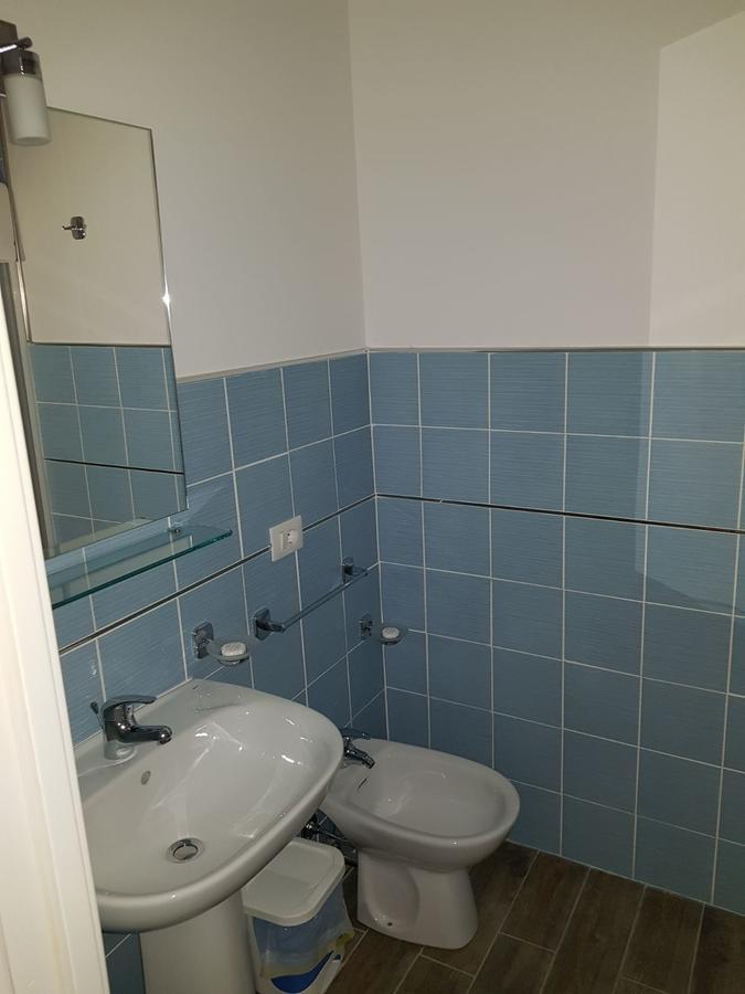 Baci Di Sicilia Bed and Breakfast Palermo Exteriör bild
